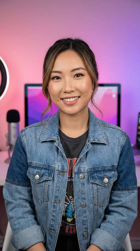 菠萝视频主播小甜